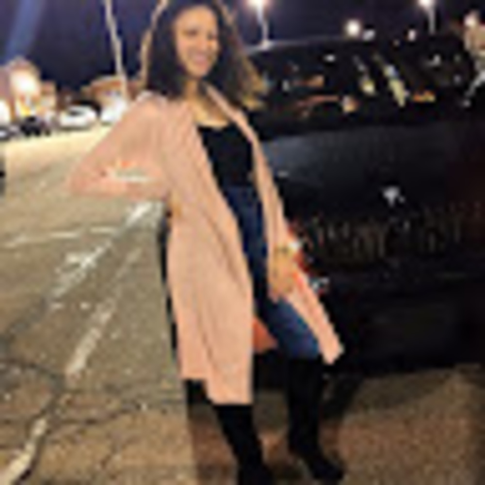 Meet your Posher, Sydniatf